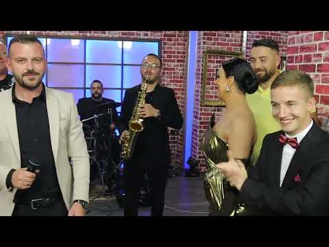 Stil Bend - Svadbarski splet  (ImaT NemaT)