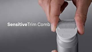 Braun BG - Vücut Tıraş Makinesi 7 Serisi Özelliklerini Keşfedin