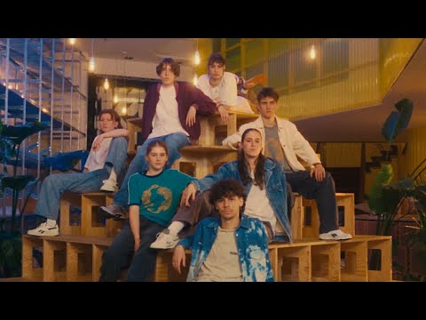 OIEE ft. Nomé, Dom Beats - Static (MD DANCE COMPANY VIDEO)