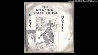 Amazing Space Frogs - Nuns of destruction