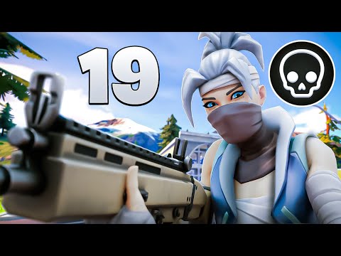 High Kill Solo Champion Arena Is TOO Easy!!