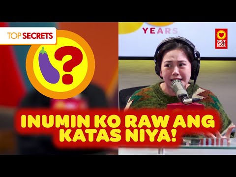 NAGBEBEMBANG KAMI NG FRIEND KO KAPALIT NG PERA! - TOP SECRETS with Raqi Terra (July 4, 2025)