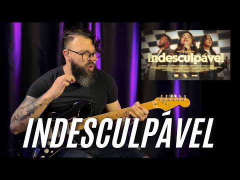 FHOP Indesculpavel (GUITARRA) // SAMUEL LIMA