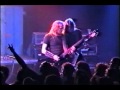 Dismember - Bleed For Me (live 1998)
