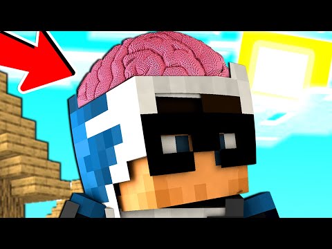 QUANTO È INTELLIGENTE KENDAL SU MINECRAFT??