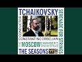 Les Saisons The Seasons Op 37b Arr A Gauk V May May Nights