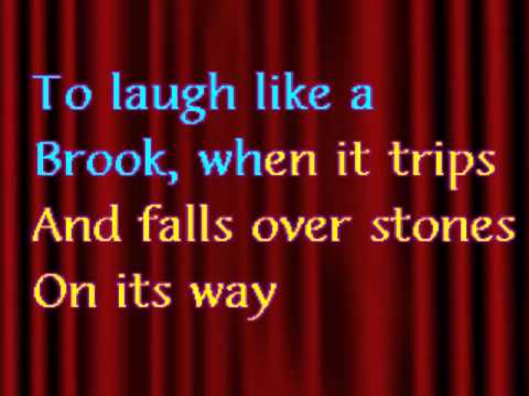 download lagu mp3 mp4 The Hills Are Alive Karaoke, download lagu The Hills Are Alive Karaoke gratis, unduh video klip The Hills Are Alive Karaoke