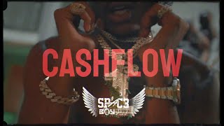 Masicka x Valiant x Vybz kartel type  Dancehall Instrumental CashFlow - By @spac3boyflybeats