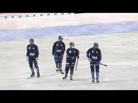 Treningskamp JR: Stabæk - Hauger (hele)