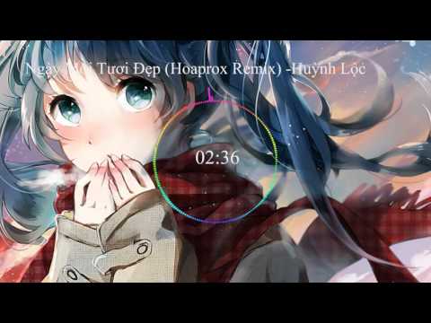 Ngày mới tươi đẹp - Huỳnh Lộc