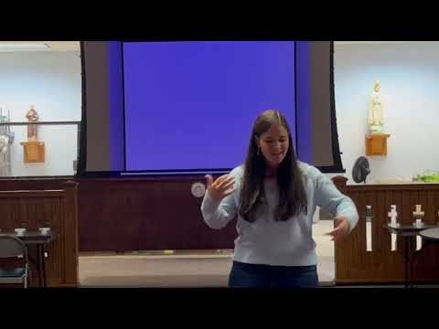 The Power of Confession thumbnail