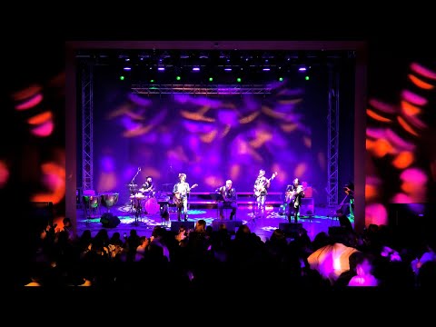 The Bambir (live) 4K