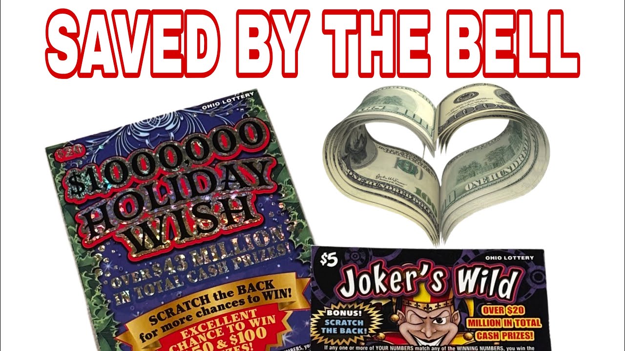 Last Ticket SAVE😱WINNER WINNER