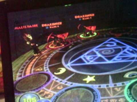 Lp Wizard101 part 2 german unser erster Kanpf mit Magy