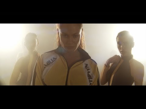 Raluka – Whole body Video