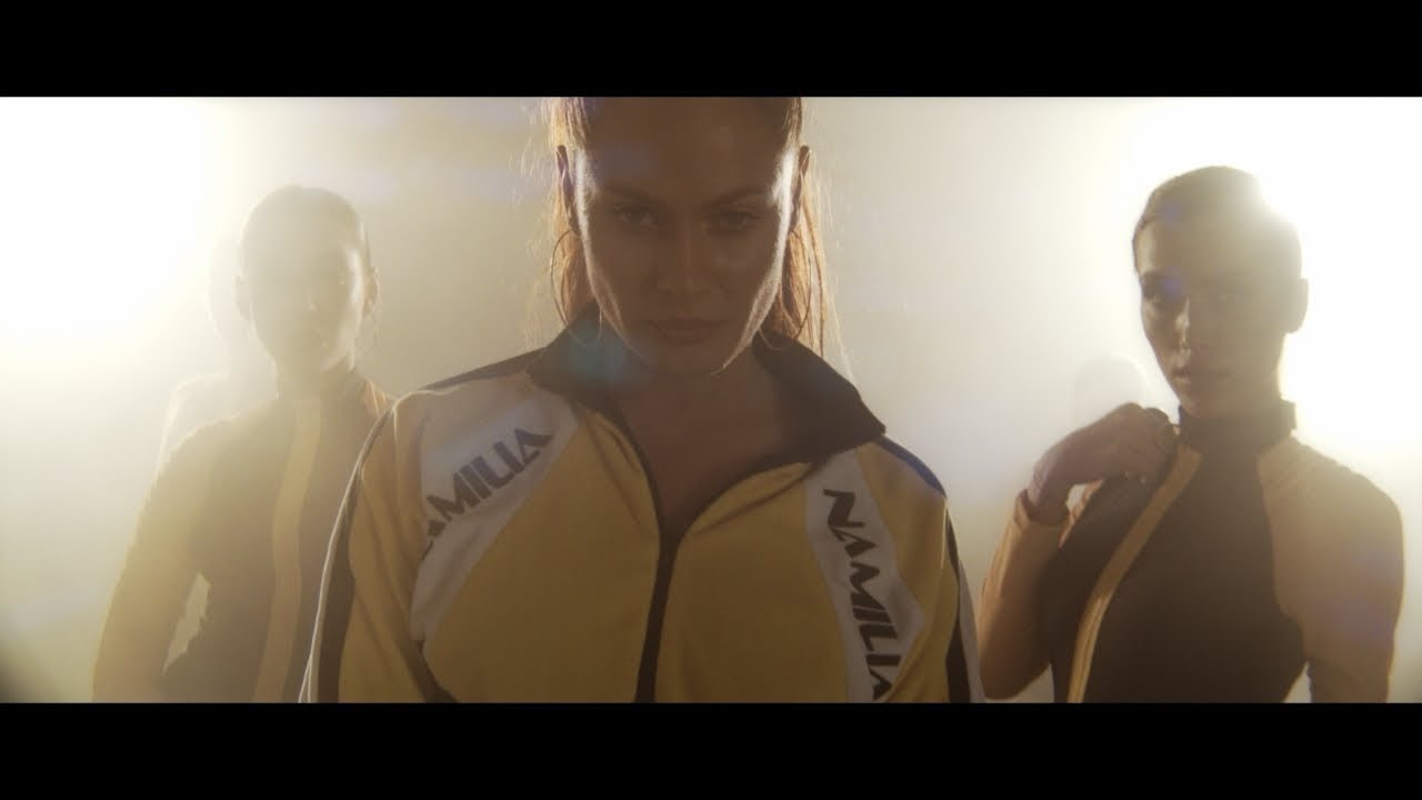 Raluka — Whole Body