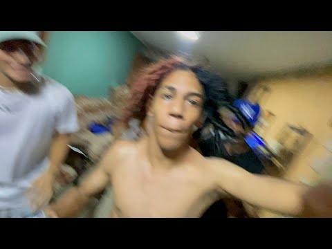 SPECTRO, Cloudboi, Yung Mx, Jou dark, Joel Garcia - TUMBANDO EL CLUB (Video Official)#interestellar