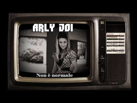 Non è Normale (Cover) - Arly Joi