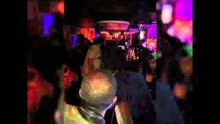 Dadon &amp; bucky ital proforming Live ( FLY AWAY) 2016