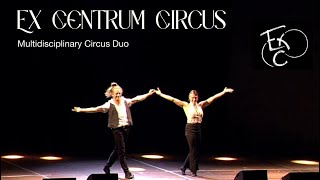 Ex Centrum Circus video preview