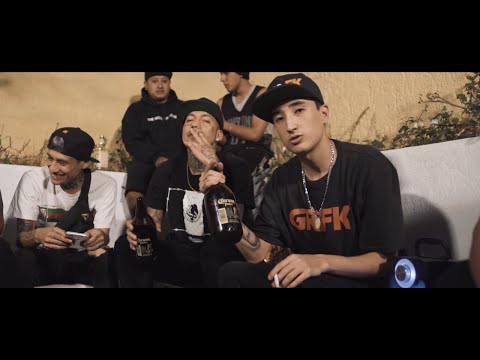 @DandeHHOficial ft. @LEFTY SM OFICIAL - Un Caguamón