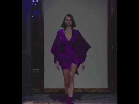 Redemption RTW Fall/Winter 2020-2021 Collection