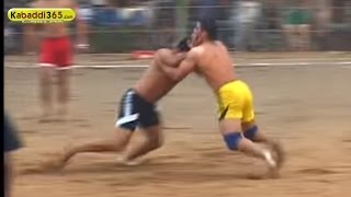 (13) Tharike (Ludhiana) Kabaddi Tournament 16 Jan 2016