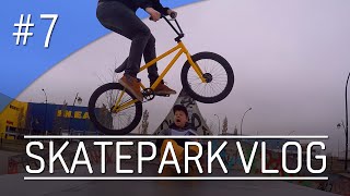 SPRINGEN OVER WANDER! - Vlog #7