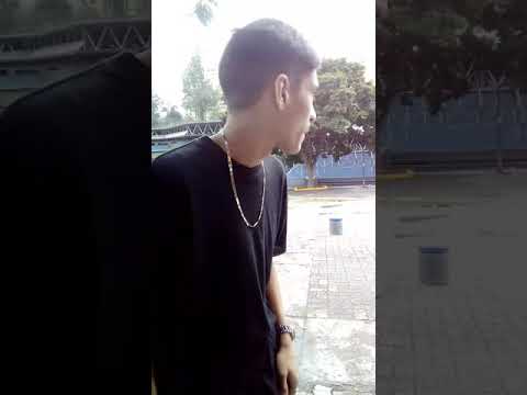 Hidra Vs Scritura Mc - Batalla en Caricuao.