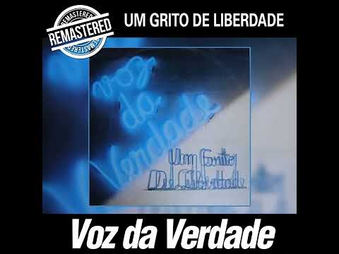 Quanto Amor - Voz da Verdade