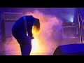Superheaven Sponge Sheltered Live At The Masonic San Francisco CA 12 14 24