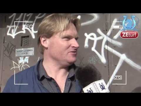 TEASER avec Christopher NICOLE - A2TURF.COM