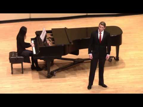 Thousands of Miles from Kurt Weill's "Lost in the Stars"