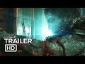 SWAMP THING Official Trailer (2019) DC Universe, Series HD
