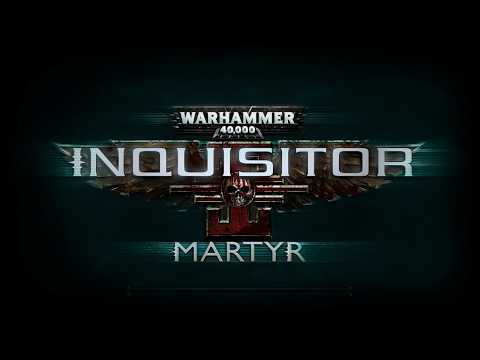 Inquisitor Martyr Chapter 4 Part 5