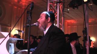 פינקי וובר האגדית בבר המצווה חלק 1 מתוך 2