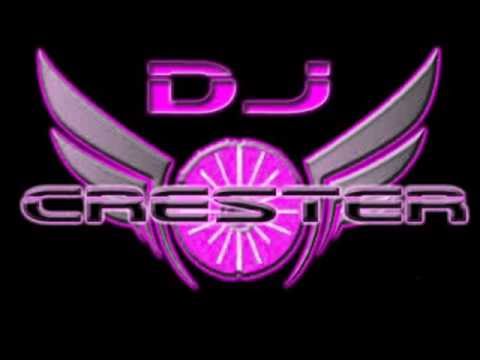 DJ Crester (Angel Garcia) - Session Tribal Abril 2012 [ Set Pa MrTinieblas22 ]