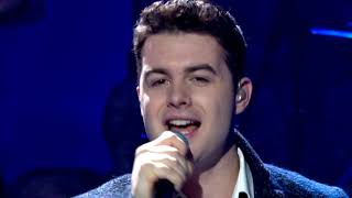 CELTIC THUNDER INSPIRATIONAL -   &#39;IF I COULD DREAM&#39;