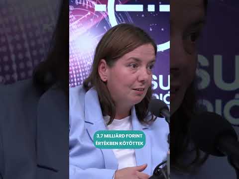 Unger Anna az NVVH első 4 ügyéről: Házkutatások és zárolások jöhetnek