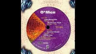 O*Men - Lion Mosquitto