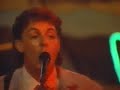 Stranglehold - Paul McCartney (1986)