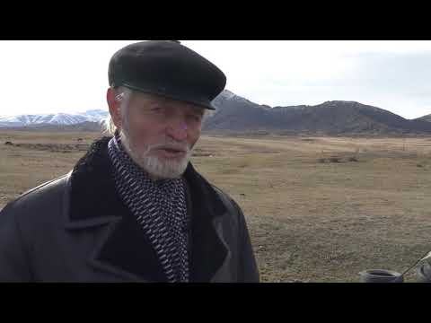 Борис Щербаков о горе Сорокина