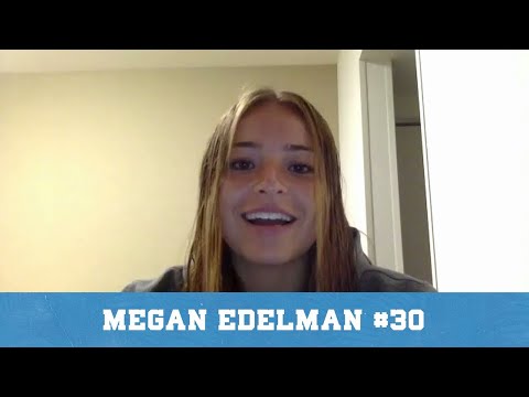 Meet the Freshmen - Megan Edelman
