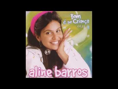 Aline Barros Dom, dim, dom, dom