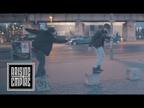 ENGST - Auf die Freundschaft (OFFICIAL VIDEO)