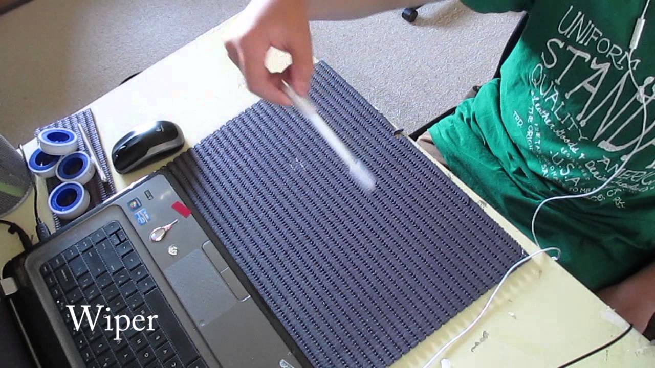 83 Pen Spinning Tricks