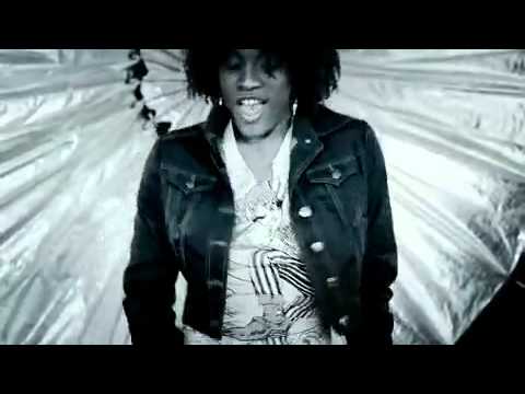 FALLY IPUPA feat Krys - CLIP OFFICIEL