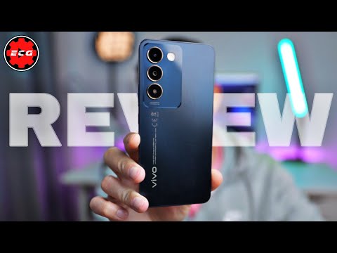 vivo V40 SE 5g (review a fondo)