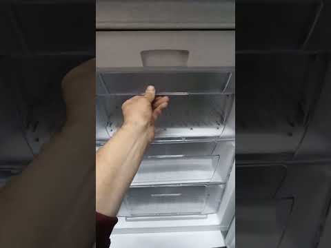 Миниатюра изображения товара Холодильник с морозильником Stinol STS 200