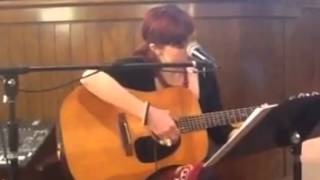 Rachel Panay - Acoustic